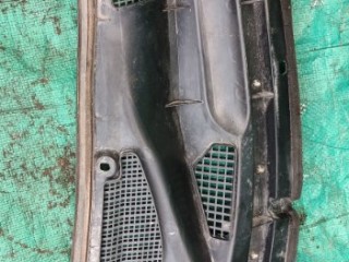 решетка под лобовое стекло, Lifan X60 2015-2016