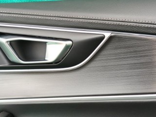 Обшивка двери, Chery Tiggo 8 2018-2022