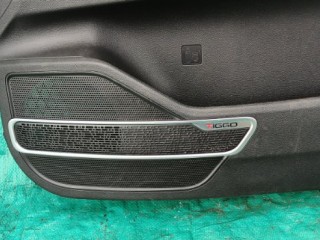 Обшивка двери, Chery Tiggo 8 2018-2022