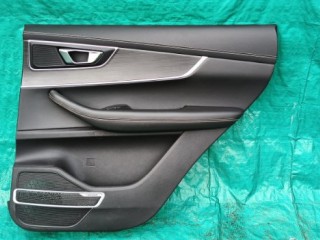 Обшивка двери, Chery Tiggo 8 2018-2022