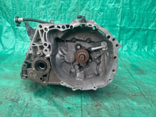МКПП, ориг. номер 7701723423, Renault Megane 2008-2014