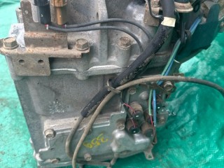 Раздаточная коробка, ориг. номер 3242A055, Mitsubishi Pajero 2006-2011