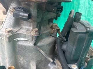 Раздаточная коробка, ориг. номер 3242A055, Mitsubishi Pajero 2006-2011