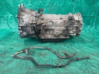 АКПП, ориг. номер 2700A085, Mitsubishi Pajero 2006-2011