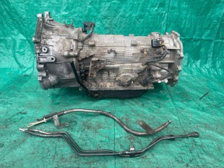 АКПП, ориг. номер 2700A085, Mitsubishi Pajero 2006-2011