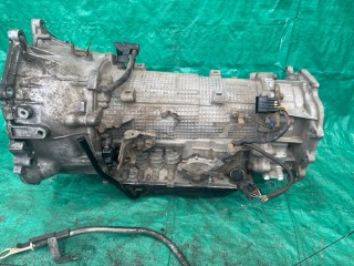 АКПП, ориг. номер 2700A085, Mitsubishi Pajero 2006-2011