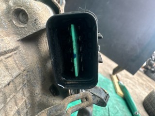 АКПП, ориг. номер 2700A085, Mitsubishi Pajero 2006-2011