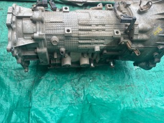АКПП, ориг. номер 2700A085, Mitsubishi Pajero 2006-2011