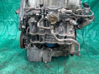 двигатель, Honda Civic 1995-2001