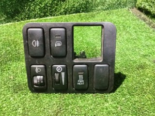 кнопки прочие, Toyota Land Cruiser Prado 2002-2007
