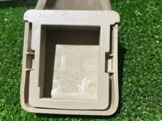 зеркало салона, Toyota Corolla Runx 2002-2004