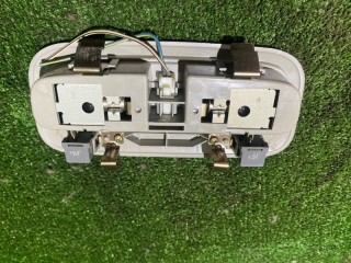 Плафон салона, Toyota Corolla Runx 2002-2004