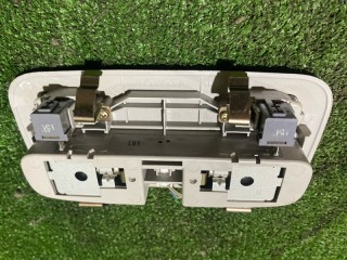 Плафон салона, Toyota Corolla Runx 2002-2004