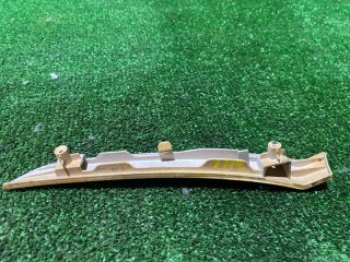 накладка декоративная, ориг. номер 6778112010, Toyota Corolla Runx 2002-2004