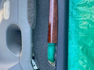Обшивка двери, ориг. номер 6764060750B0, 6763060750B0, Toyota Land Cruiser Prado 2002-2007