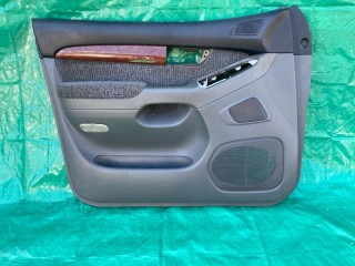 Обшивка двери, ориг. номер 676206A070B0, Toyota Land Cruiser Prado 2002-2007