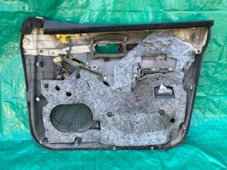 Обшивка двери, ориг. номер 676206A070B0, Toyota Land Cruiser Prado 2002-2007