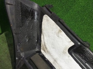 Обшивка багажника, ориг. номер MR402294, Mitsubishi Pajero 2006-2011