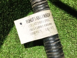 Клемма аккумулятора, ориг. номер T11-3724012VF, Chery Tiggo 3 2014-2020