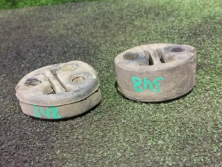 подушка глушителя, ориг. номер 1756546040, 1756574320, Toyota Land Cruiser Prado 2002-2007