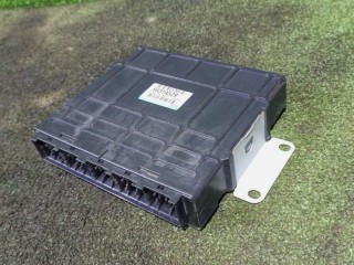 Блок управления двигателем Mitsubishi Pajero 2006-2011, 8631A529