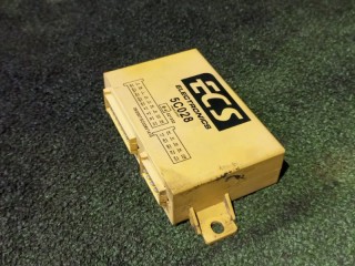 Блок электронный, ориг. номер 5C028V1410, Mitsubishi Pajero 2006-2011