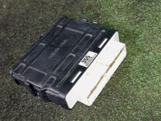 Блок электронный, ориг. номер 8631A355, Mitsubishi Pajero 2006-2011