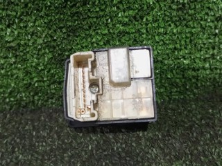 Блок управления зеркалами Toyota Land Cruiser Prado 2002-2007, левый руль, 8487028020