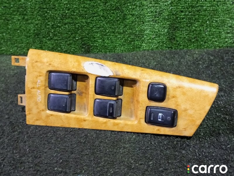 блок управления стеклами Toyota Corolla Runx 2002-2004, 8404012071, фото 1