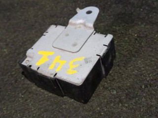 блок управления дверьми, ориг. номер 8974013030, Toyota Corolla Runx 2002-2004