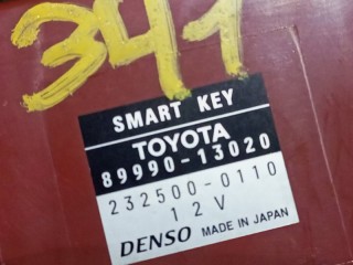 Блок электронный, ориг. номер 8999013020, Toyota Corolla Runx 2002-2004