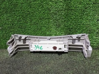 табло индикации, ориг. номер 8395012180, Toyota Corolla Axio 2006-2010