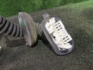 Электропроводка двери, Toyota Corolla Axio 2006-2010