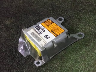 блок управления аирбаг, ориг. номер 8917012481, Toyota Corolla Runx 2002-2004
