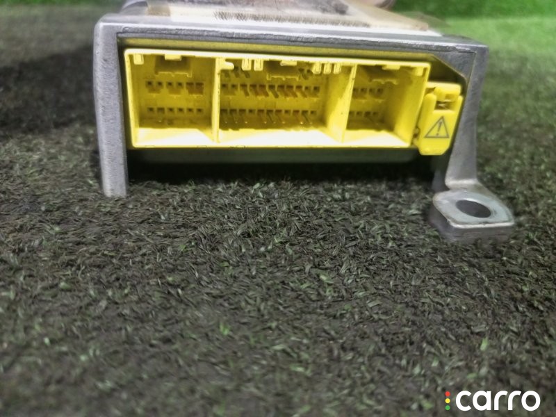 блок управления аирбаг Toyota Corolla Runx 2002-2004, 8917012481, фото 3