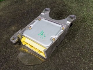 блок управления аирбаг, ориг. номер 8917012481, Toyota Corolla Runx 2002-2004