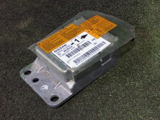 Блок управления аирбаг, 28556AV000, Nissan Primera P12