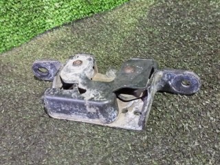 замок капота, ориг. номер 656010010R, Renault Megane 2008-2014
