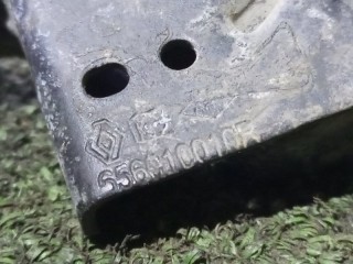 замок капота, ориг. номер 656010010R, Renault Megane 2008-2014