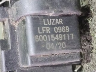 реостат, ориг. номер 6001549117, LFR0969, Nissan Almera 2012-2018