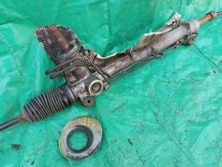 рулевая рейка, Ford Fusion 2005-2012