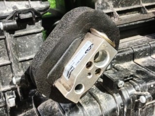 корпус печки, ориг. номер T118107920, Chery Tiggo 3 2014-2020