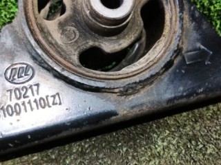 подушка двигателя, ориг. номер S1001110, Lifan X60 2015-2016