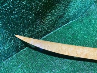 накладка декоративная, ориг. номер 5547512030, Toyota Corolla Runx 2002-2004