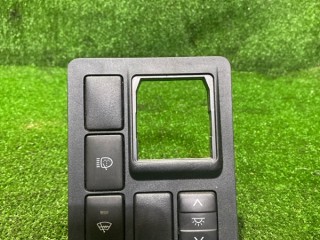Блок кнопок, ориг. номер 8487148040, Toyota Land Cruiser Prado 2009-2013