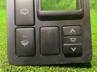 Блок кнопок, ориг. номер 8487148040, Toyota Land Cruiser Prado 2009-2013