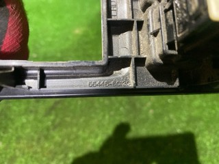 Блок кнопок, ориг. номер 8487148040, Toyota Land Cruiser Prado 2009-2013