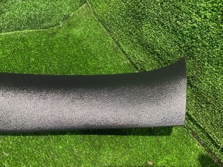 Обшивка двери багажника, ориг. номер 67937-60170, Toyota Land Cruiser Prado 2009-2013