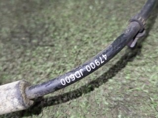 датчик abs, ориг. номер 47900JD600, Nissan Qashqai 2006-2010