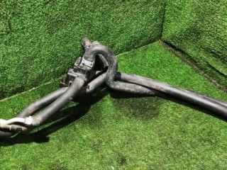 кран печки, ориг. номер A2308300084, Mercedes-Benz S-Class 2005-2009